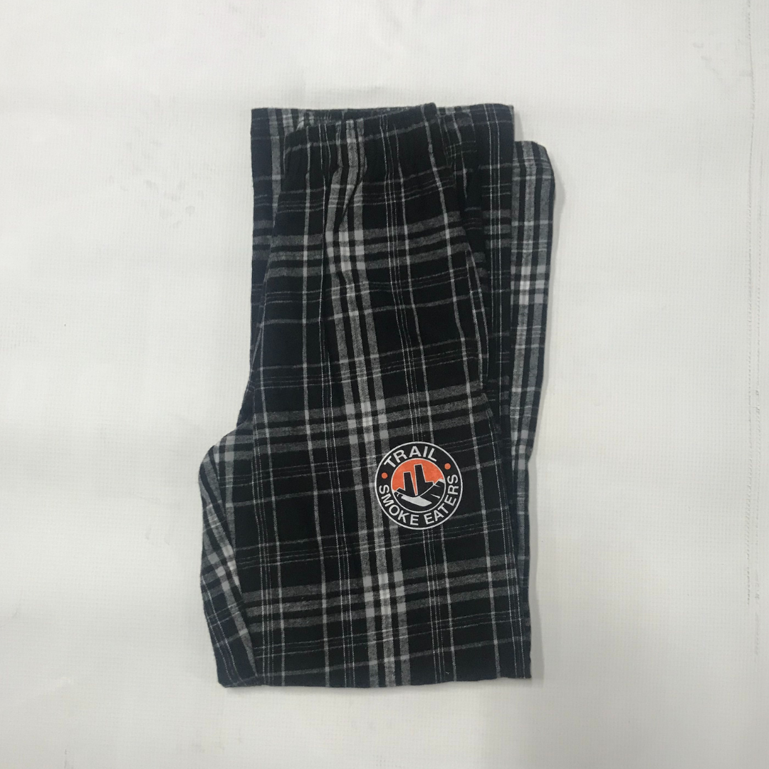 Youth pj pants top