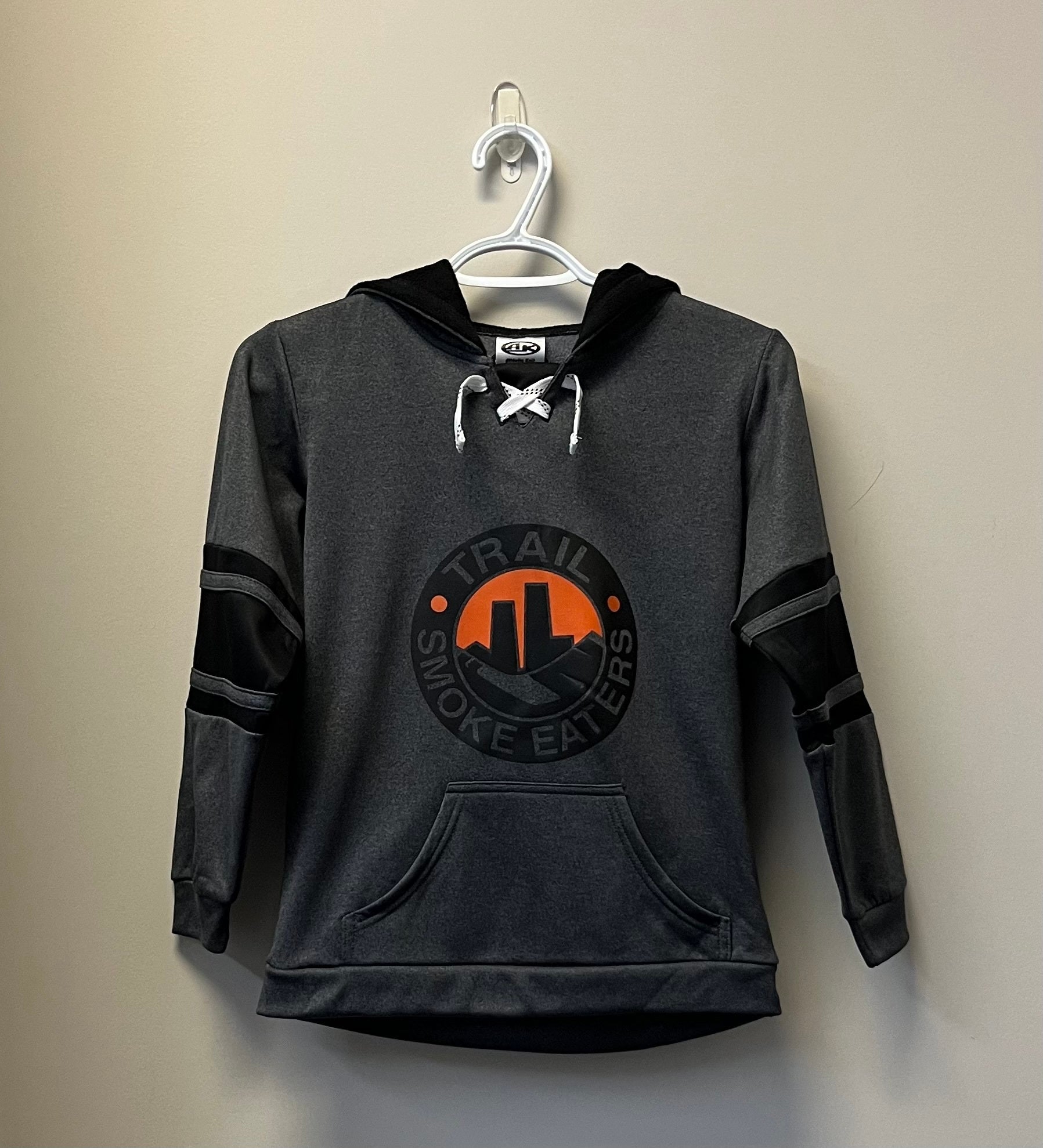 Our replica jerseys are here! Get - Trail Smoke Eaters