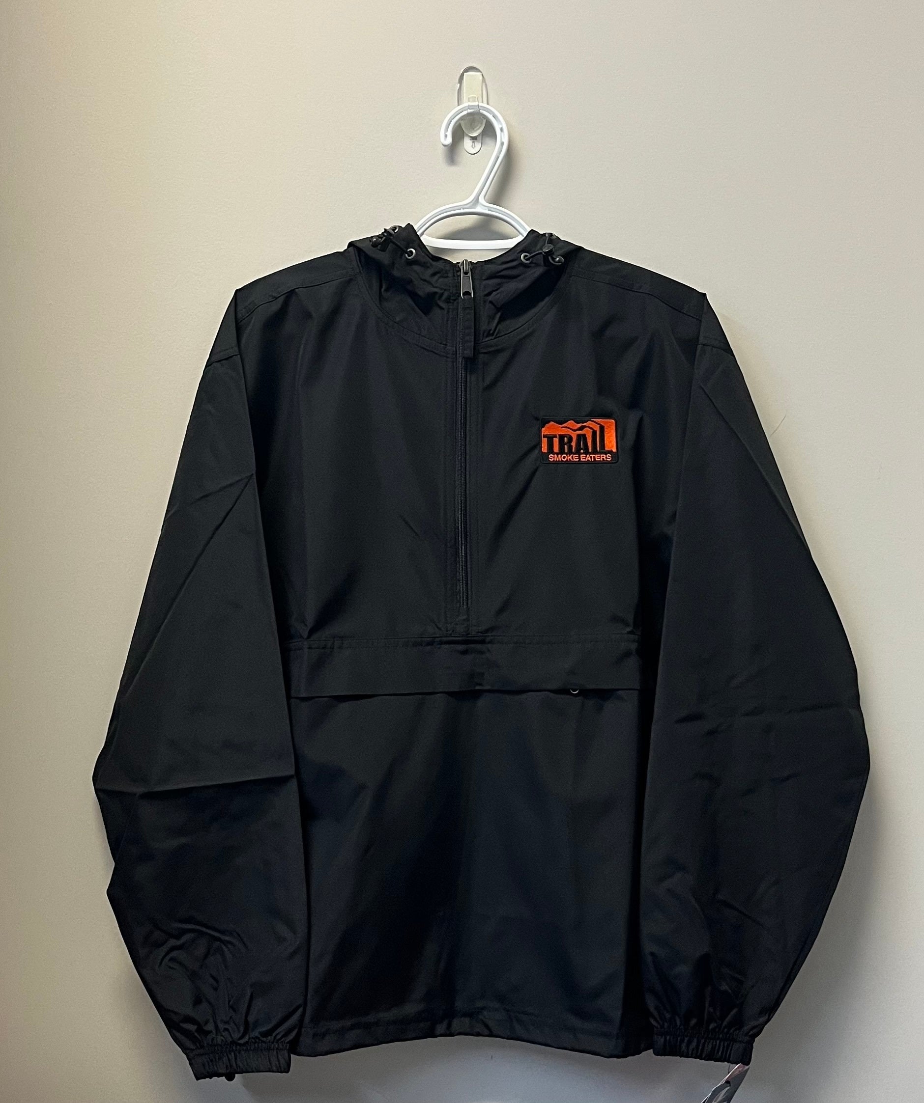 Men's on sale champion windbreaker